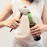 Maxbell Creative Bottle Opener Beer Wine Bottle Open Bar Opener