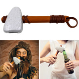 Maxbell Creative Bottle Opener Beer Wine Bottle Open Bar Opener