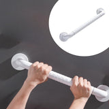 Maxbell Bathroom Safety Handle Hand Rail Support Shower Handles for Bathroom 50cm