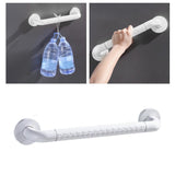 Maxbell Bathroom Safety Handle Hand Rail Support Shower Handles for Bathroom 50cm