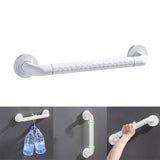 Maxbell Bathroom Safety Handle Hand Rail Support Shower Handles for Bathroom 50cm