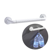 Maxbell Bathroom Safety Handle Hand Rail Support Shower Handles for Bathroom 50cm