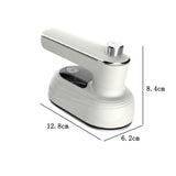 Maxbell Electric Iron 33W Garment Steamer Fabric Steam Iron for Home Travel Gifts