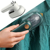 Maxbell Electric Iron 33W Garment Steamer Fabric Steam Iron for Home Travel Gifts