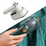 Maxbell Electric Iron 33W Garment Steamer Fabric Steam Iron for Home Travel Gifts
