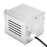 Maxbell Barbecue Tool Rotisserie Rotator Grill Motor Holder Bracket 110V 70KG 3-5RPM