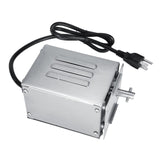 Maxbell Barbecue Tool Rotisserie Rotator Grill Motor Holder Bracket 110V 70KG 3-5RPM