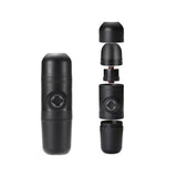 Maxbell Mini Portable Coffee Machine Pressure Espresso Manual Handheld Coffee Maker
