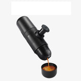 Maxbell Mini Portable Coffee Machine Pressure Espresso Manual Handheld Coffee Maker