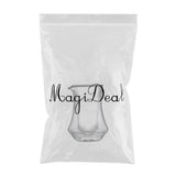 Maxbell Double Wall Espresso Cup Tasting Cup Insulated Coffee Cup Gifts  1pcs