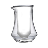 Maxbell Double Wall Espresso Cup Tasting Cup Insulated Coffee Cup Gifts  1pcs