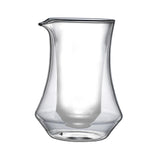 Maxbell Double Wall Espresso Cup Tasting Cup Insulated Coffee Cup Gifts  1pcs