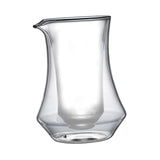 Maxbell Double Wall Espresso Cup Tasting Cup Insulated Coffee Cup Gifts  1pcs