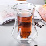 Maxbell Double Wall Espresso Cup Tasting Cup Insulated Coffee Cup Gifts  1pcs