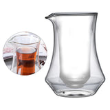 Maxbell Double Wall Espresso Cup Tasting Cup Insulated Coffee Cup Gifts  1pcs