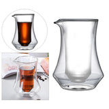Maxbell Double Wall Espresso Cup Tasting Cup Insulated Coffee Cup Gifts  1pcs