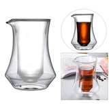 Maxbell Double Wall Espresso Cup Tasting Cup Insulated Coffee Cup Gifts  1pcs