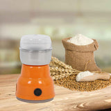 Maxbell Portable Coffee Grinder Coffee Bean Mill Grinding Tools High-Speed for UK