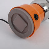Maxbell Portable Coffee Grinder Coffee Bean Mill Grinding Tools High-Speed for UK