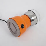 Maxbell Portable Coffee Grinder Coffee Bean Mill Grinding Tools High-Speed for UK