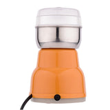 Maxbell Portable Coffee Grinder Coffee Bean Mill Grinding Tools High-Speed for UK