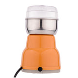 Maxbell Portable Coffee Grinder Coffee Bean Mill Grinding Tools High-Speed for UK