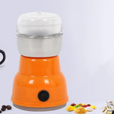 Maxbell Portable Coffee Grinder Coffee Bean Mill Grinding Tools High-Speed for UK