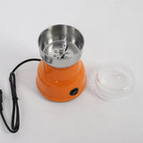 Maxbell Portable Coffee Grinder Coffee Bean Mill Grinding Tools High-Speed for UK