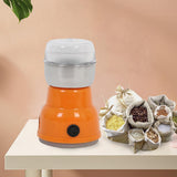 Maxbell Portable Coffee Grinder Coffee Bean Mill Grinding Tools High-Speed for UK