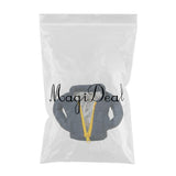 Maxbell Can Cooler Keep Drink Cold Easy to Clean Men Gifts for Cold Beverages Soda Navy blue