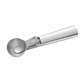 Maxbell Ice Cream Scoop Stainless Steel Mash Potato Spoon Kitchen Tool Server Food