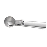 Maxbell Ice Cream Scoop Stainless Steel Mash Potato Spoon Kitchen Tool Server Food