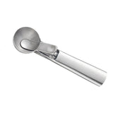 Maxbell Ice Cream Scoop Stainless Steel Mash Potato Spoon Kitchen Tool Server Food