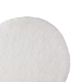 Maxbell Chair Cushion Pad Cushion Stool Pad Chair Cushion Seat Mat White