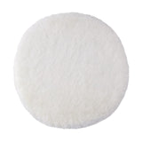 Maxbell Chair Cushion Pad Cushion Stool Pad Chair Cushion Seat Mat White