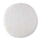 Maxbell Chair Cushion Pad Cushion Stool Pad Chair Cushion Seat Mat White
