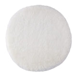 Maxbell Chair Cushion Pad Cushion Stool Pad Chair Cushion Seat Mat White
