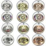 Maxbell Metal Beer Head Belt Party Funny Bottle Buckle Belt Buckle Beer Holder Silver