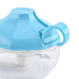 Maxbell Garlic Chopper Cutter Meat Chili Peanut Crusher