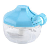 Maxbell Garlic Chopper Cutter Meat Chili Peanut Crusher