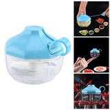 Maxbell Garlic Chopper Cutter Meat Chili Peanut Crusher