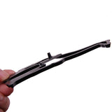 Maxbell 8Pcs Animal Cookie Cutters Biscuit Fondant Mold DIY Cake Decorating Tool