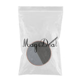 Maxbell Coffee Mug Warmer Heater Coaster 15W Cushion Auto Shut Off Plate for Home gold