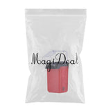 Maxbell Small Popcorn Maker DIY Efficient Household for Party Kitchen Home