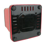 Maxbell Small Popcorn Maker DIY Efficient Household for Party Kitchen Home