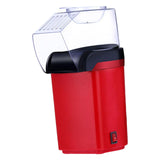 Maxbell Small Popcorn Maker DIY Efficient Household for Party Kitchen Home