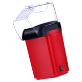 Maxbell Small Popcorn Maker DIY Efficient Household for Party Kitchen Home