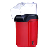 Maxbell Small Popcorn Maker DIY Efficient Household for Party Kitchen Home