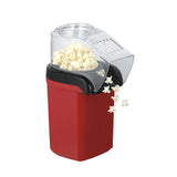 Maxbell Small Popcorn Maker DIY Efficient Household for Party Kitchen Home