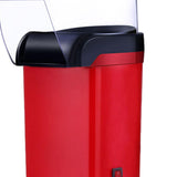 Maxbell Small Popcorn Maker DIY Efficient Household for Party Kitchen Home